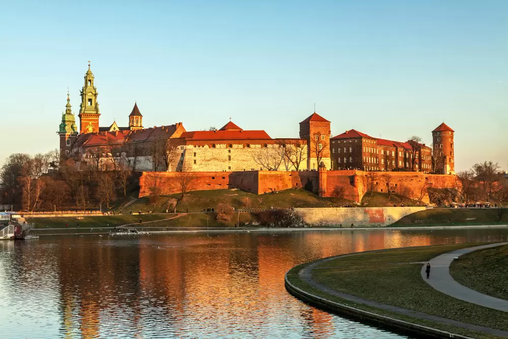 Duże sale szkoleniowe w Krakowie – miejsca na konferencje, szkolenia i eventy