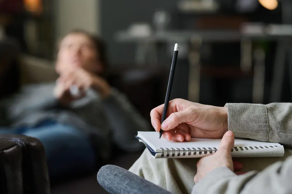 4. Czego można nauczyć się na psychologii?