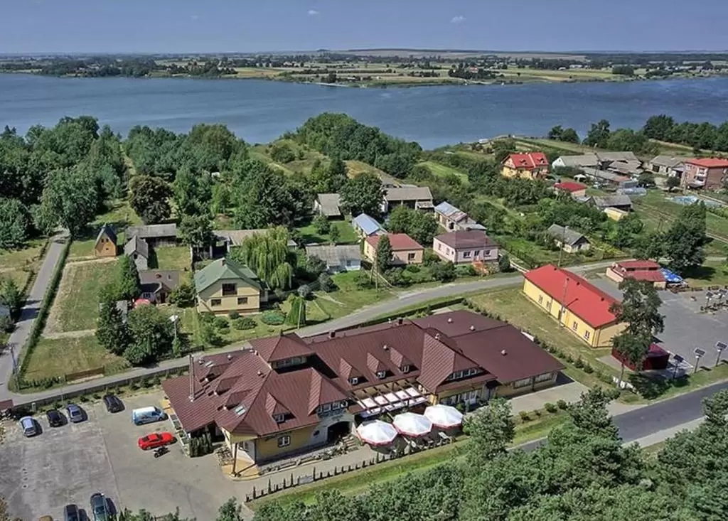Zaplecze konferencyjne w Hotel & Resort Marina, Zamość