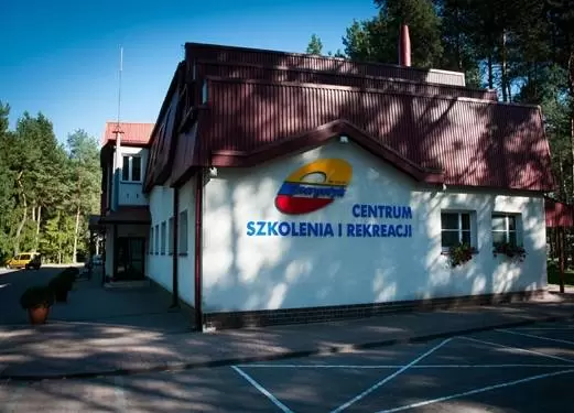 Centrum Szkolenia i Rekreacji Krasnobród