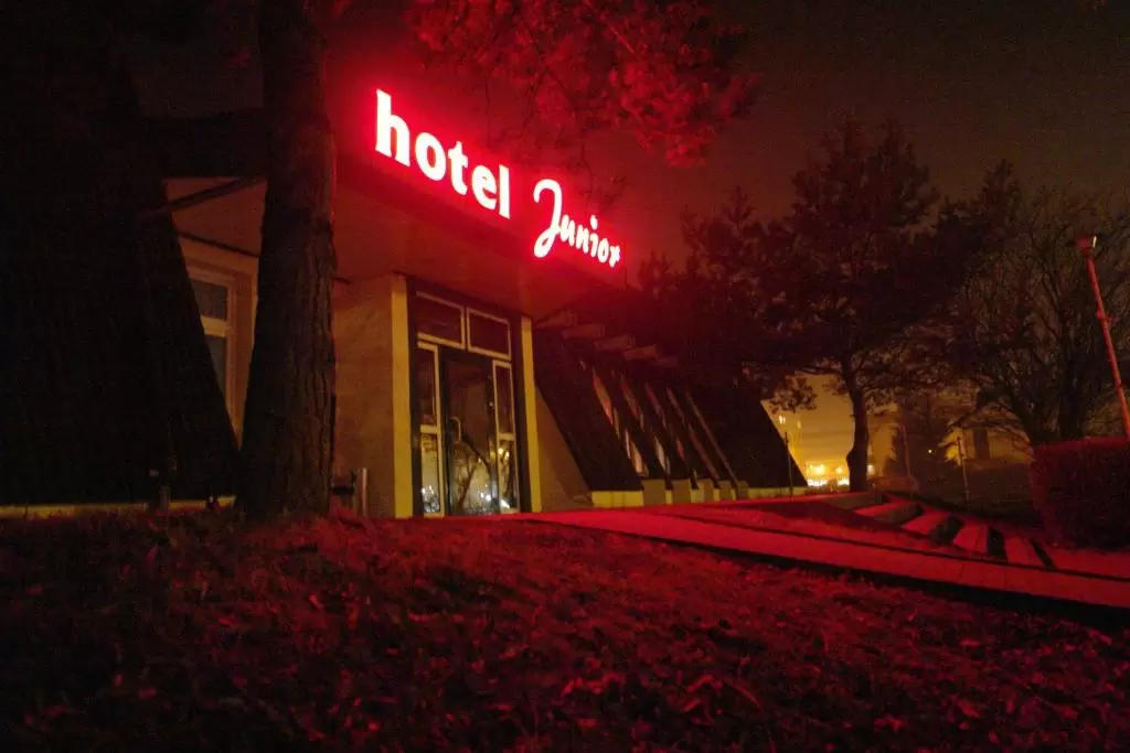 Hotel Junior Zamość**
