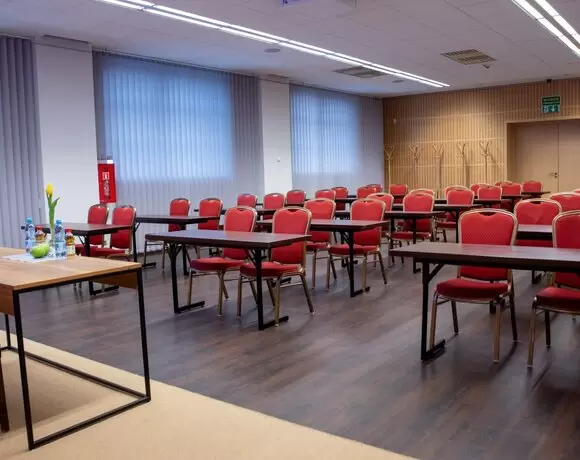 Sale konferencyjne w Ruben Hotel****, Zielona Góra – Do 20 osób