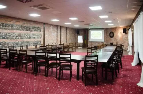 Sale konferencyjne w Amadeus Hotel***, Zielona Góra – Do 20 osób