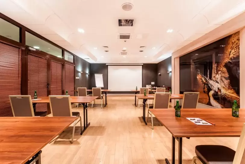 Zaplecze konferencyjne w Hotel Grand Sal Wieliczka****, Wieliczka