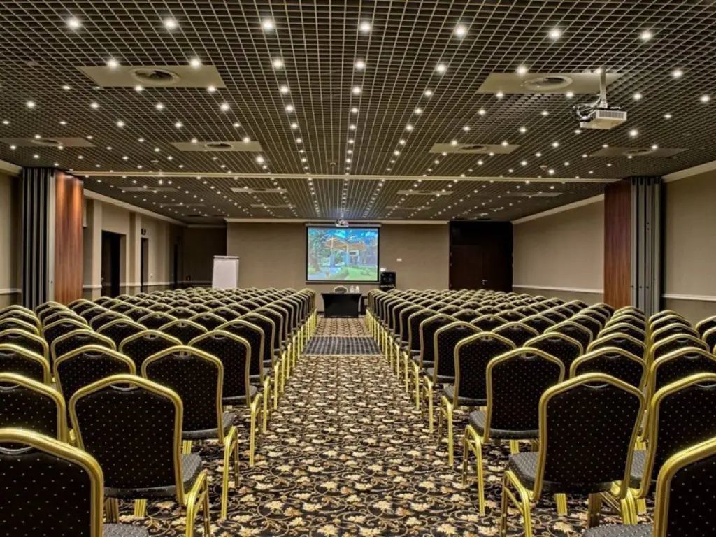 Hotel Czarny Potok Resort SPA & Conference