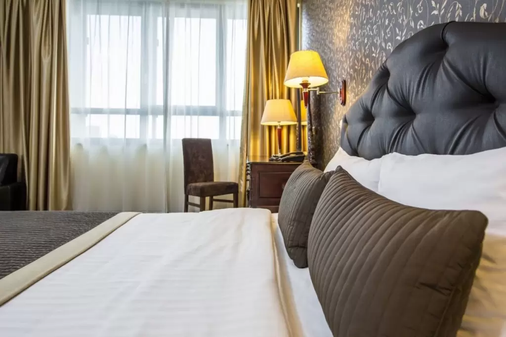 2. JM Hotel****