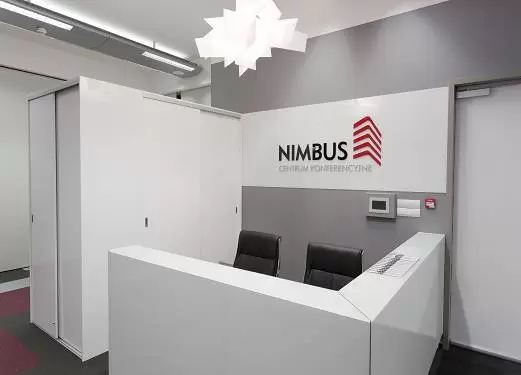 4. Centrum Konferencyjne NIMBUS