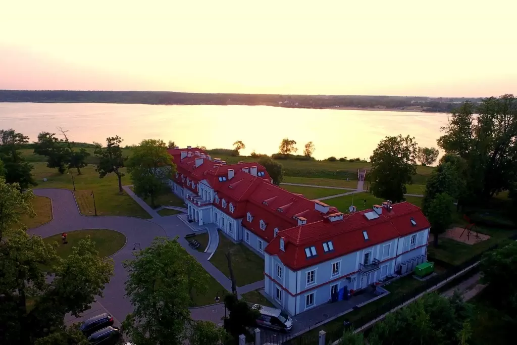 Pałac Domaniowski Resort & Conference****