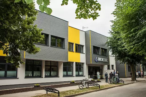 MOSiR Puck – obiekt konferencyjny, Puck