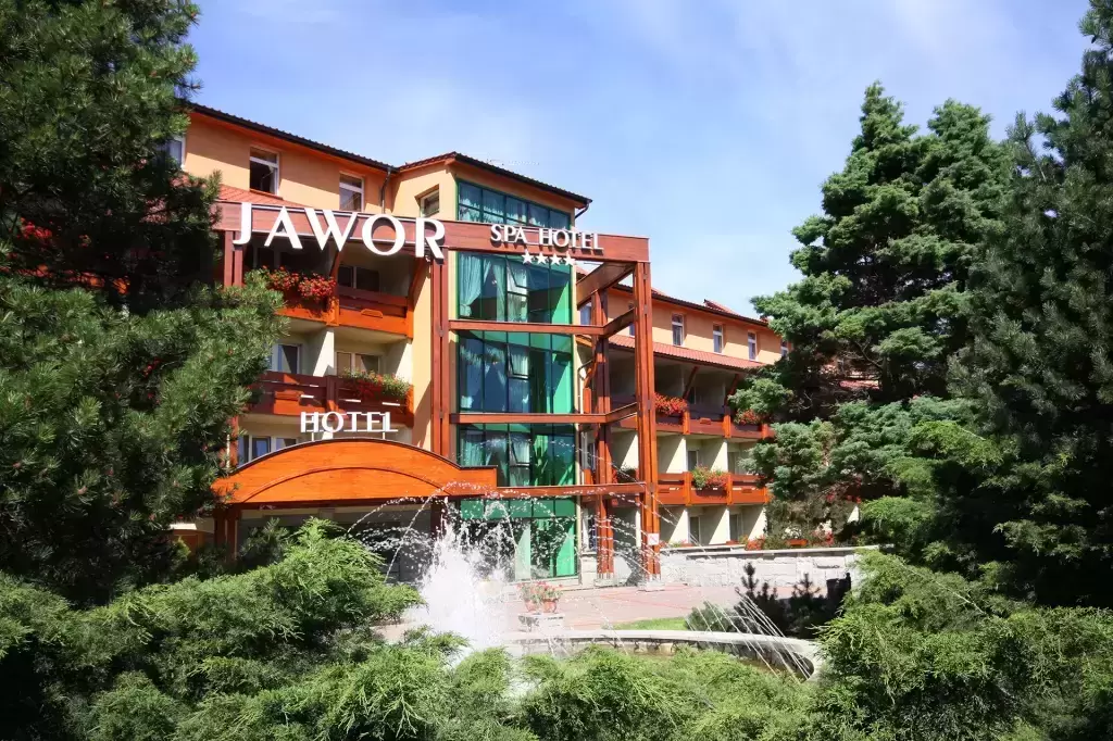 Hotel Jawor SPA****