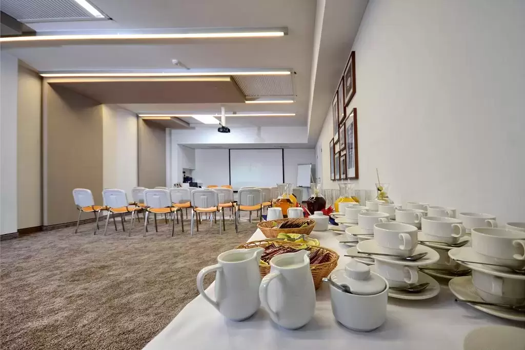 Sale konferencyjne na wynajem godzinowy w Bażantowo Sport Hotel ***, Katowice