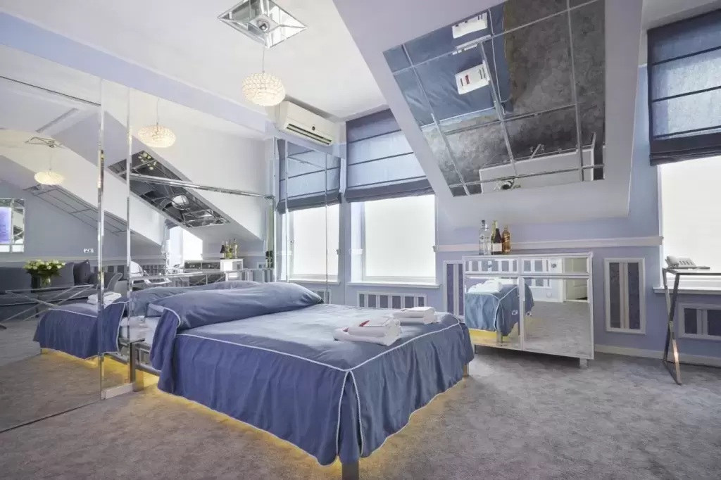 Hotel Senator - Centrum Konferencyjne & SPA*** – obiekt konferencyjny z noclegiem, Starachowice
