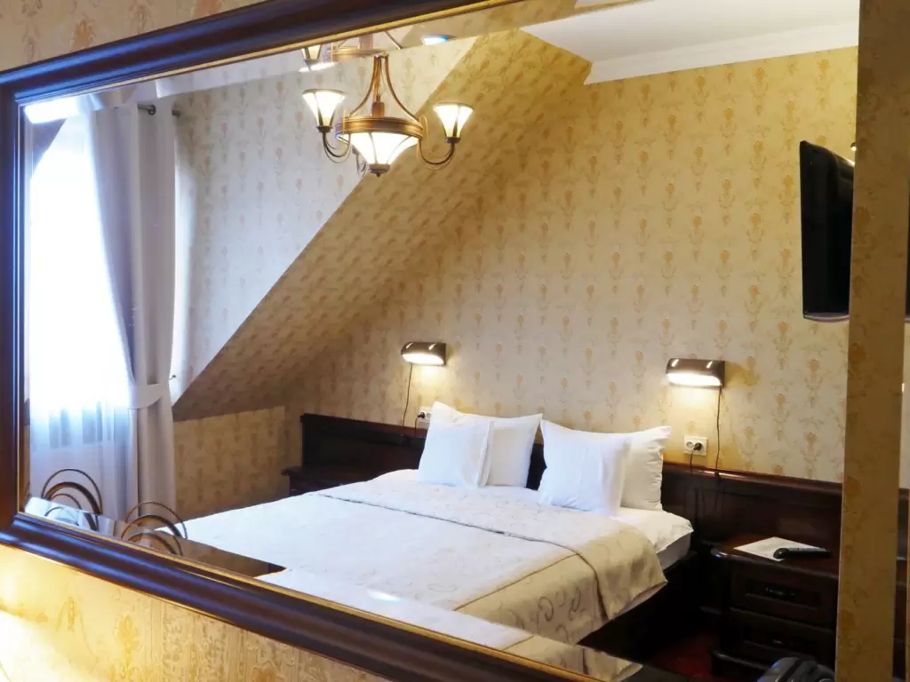 Hotel Sarmata*** Zespół Dworski – obiekt konferencyjny z noclegiem, Sandomierz
