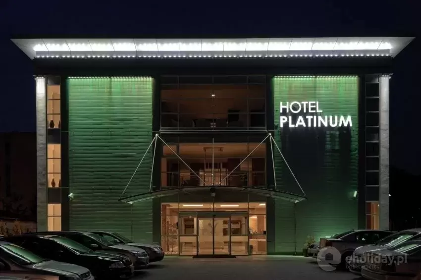 Hotel Platinum