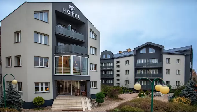 Hotel Akwawit ***