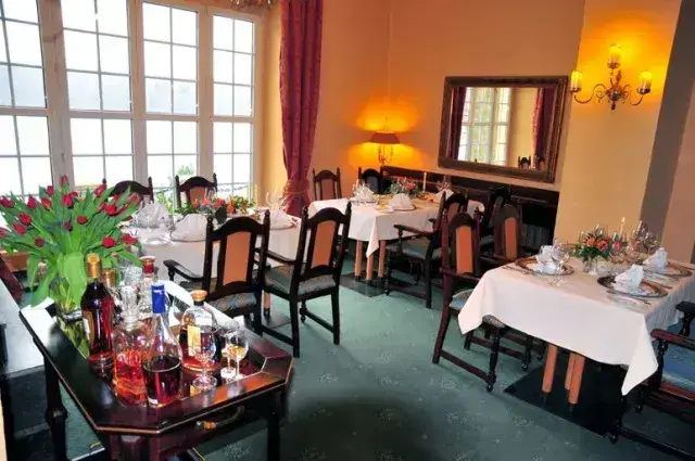 *** Hotel Podewils - Zamek Rycerski